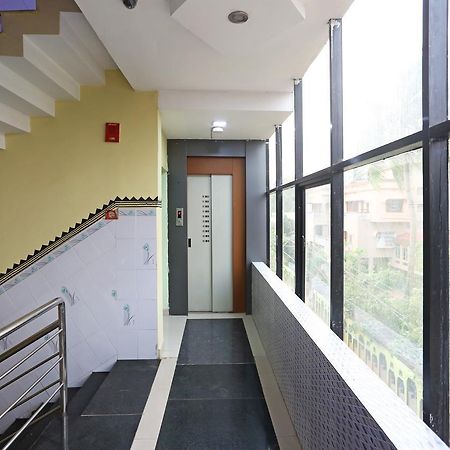 מלון בובנשוואר Oyo 4526 Jaydev Vihar מראה חיצוני תמונה